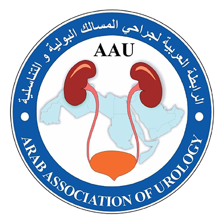 Arab Association of Urology (AAU) Annual Congress
